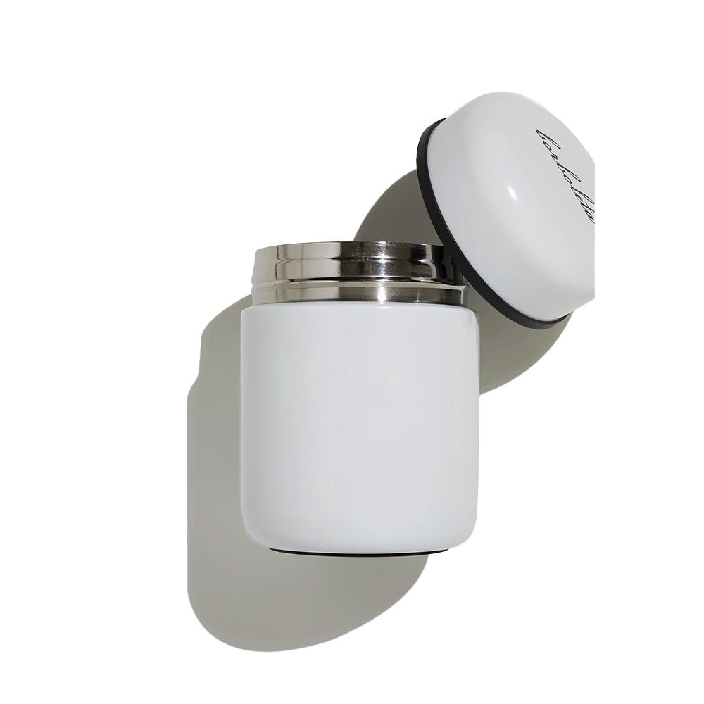 Airtight Adhesive Container