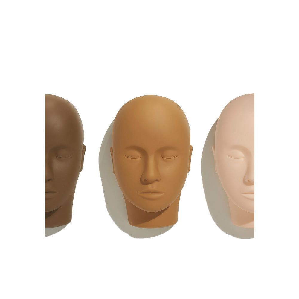 Mannequin Head