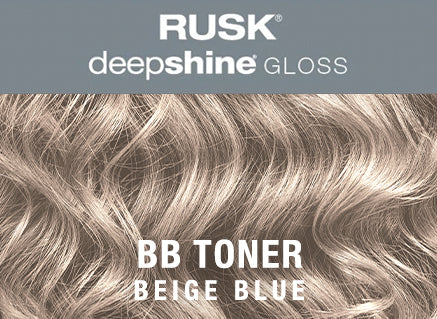 Rusk Deepshine Gloss, 2 oz