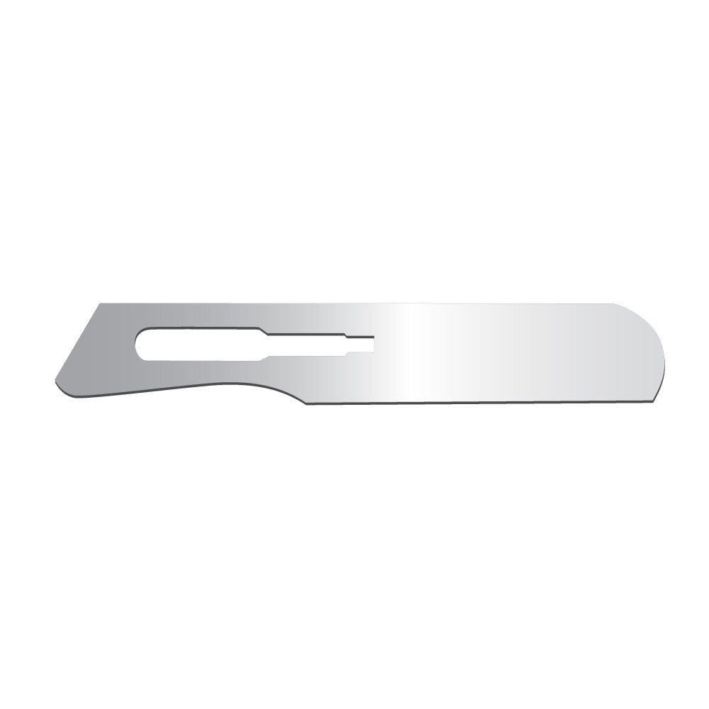 Carbon Steel Surgical/Dermaplaning Blade Size 14100 Pcs/Box