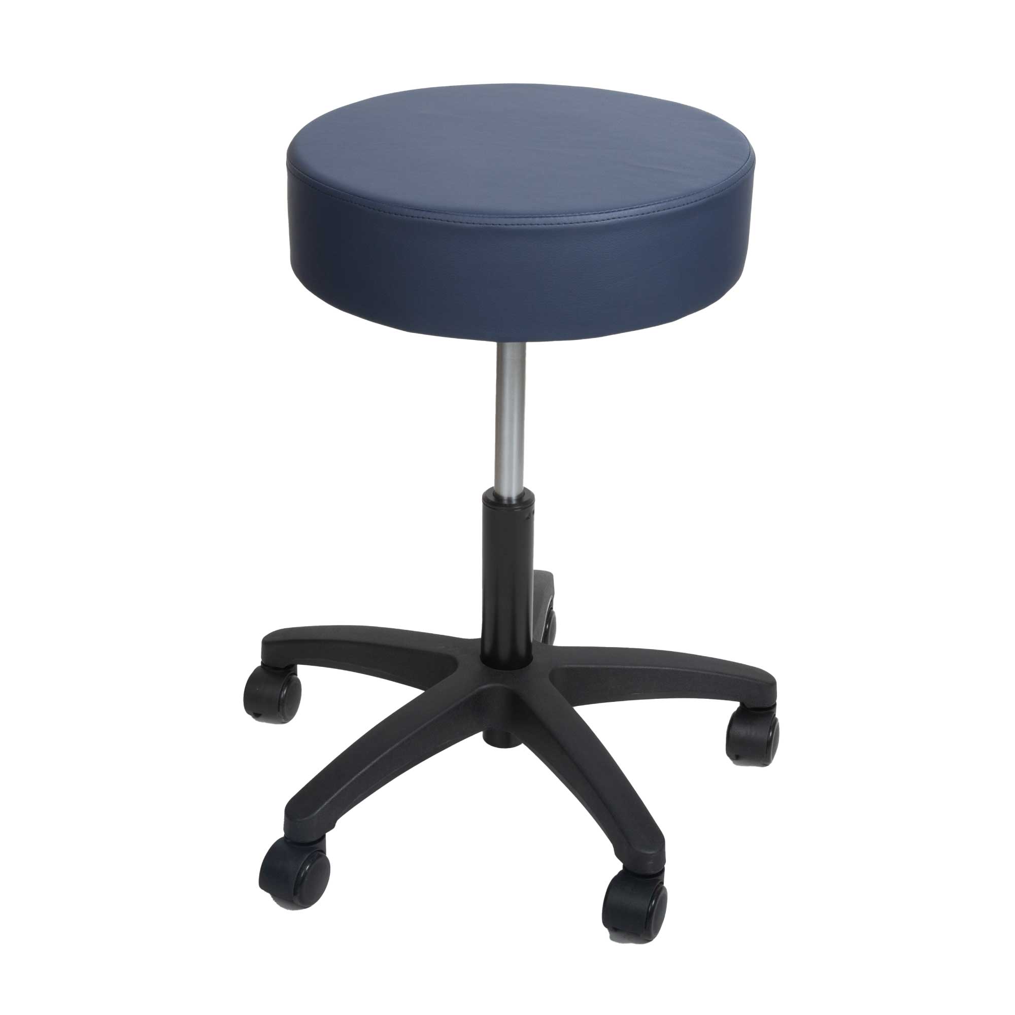 Exam Stool Blue