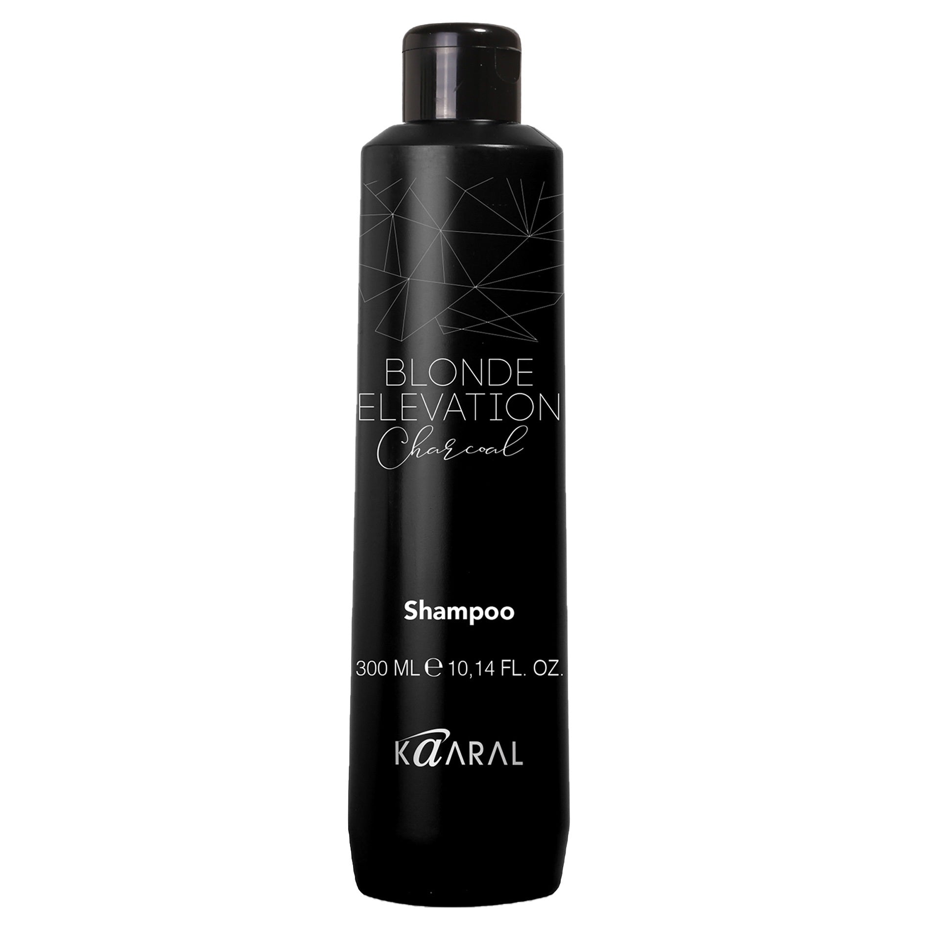 Baco Blonde Elevation Charcoal Shampoo