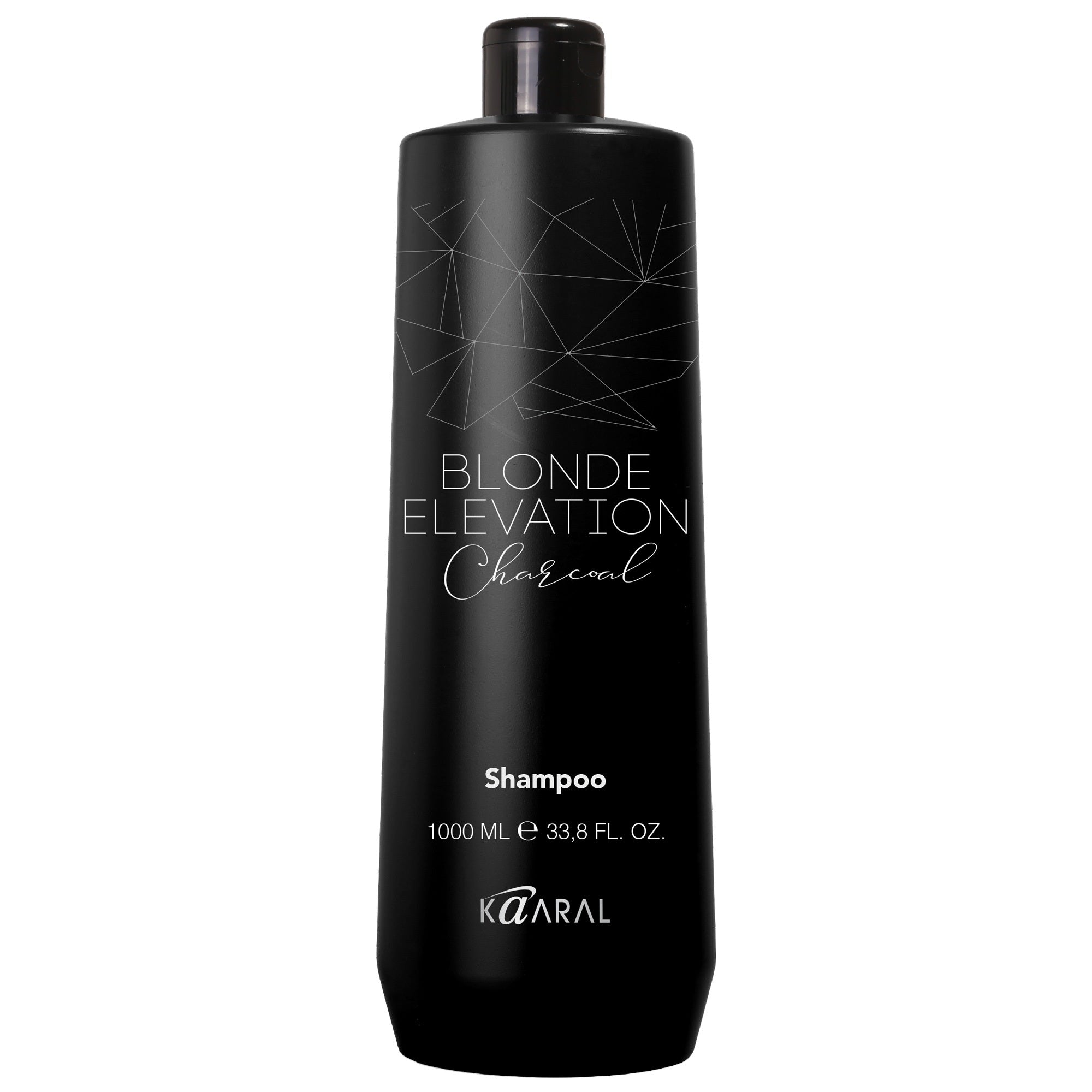 Baco Blonde Elevation Charcoal Shampoo