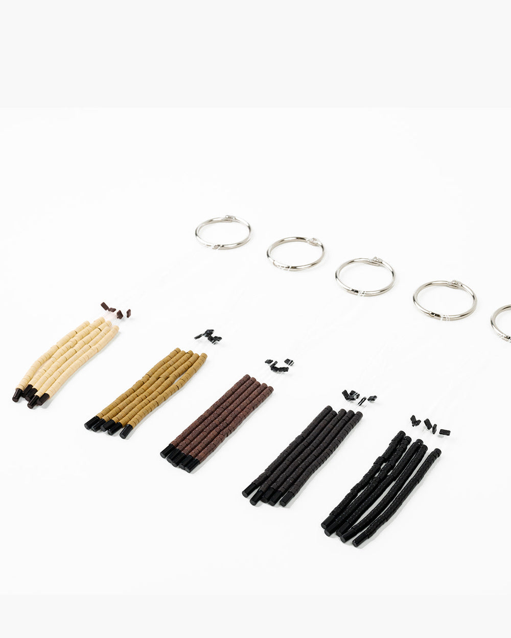 Quick Change Micro Lock Beads