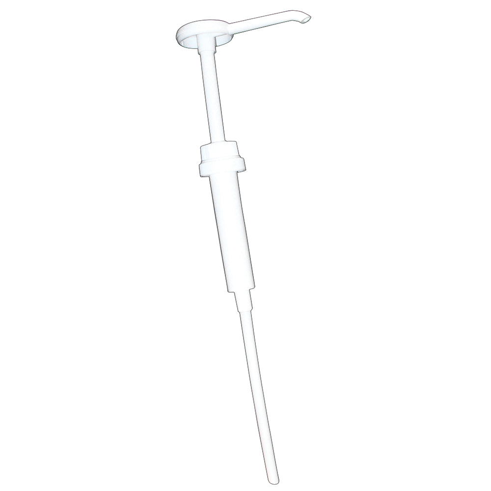 Pump For Gallon Bottle