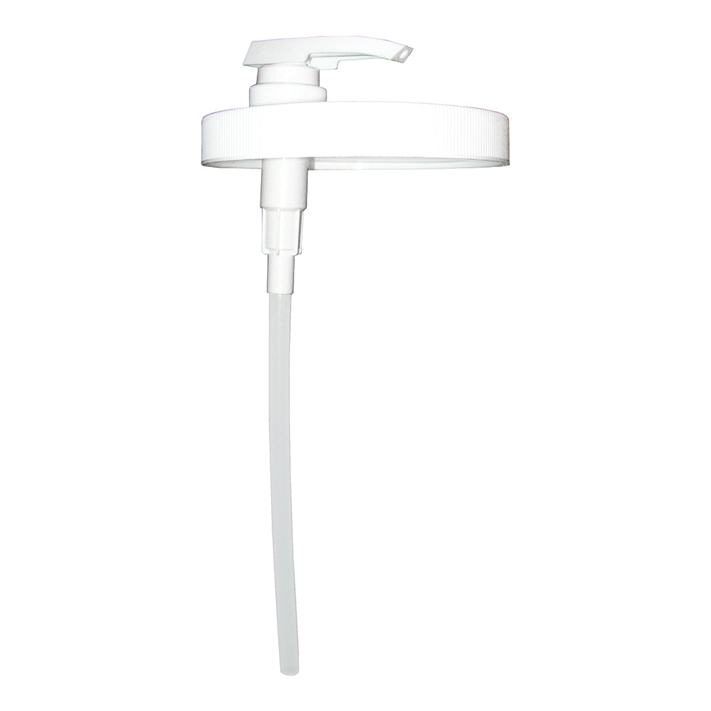 Pump For Gallon Jar