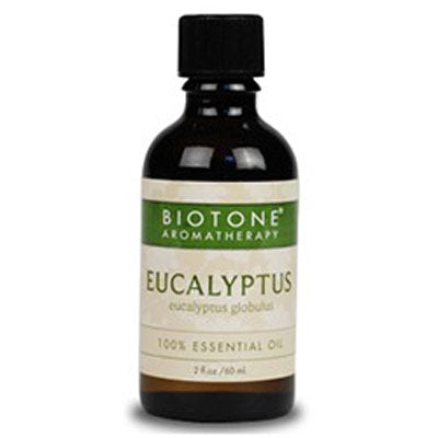 Aromatherapy Essential Oils Eucalyptus