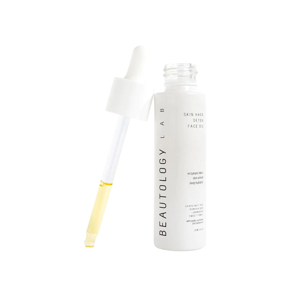Skin Hack Detox Face Oil