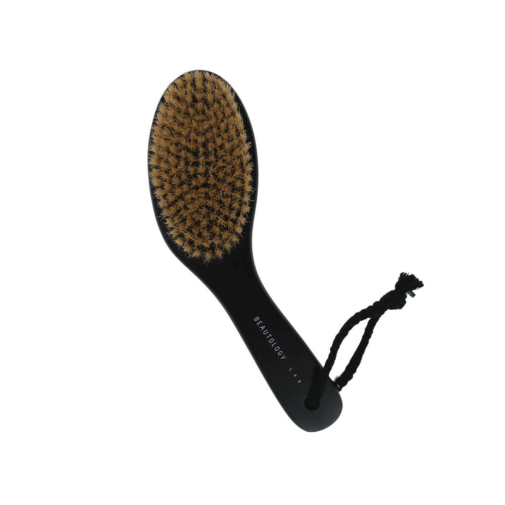 Lymphatic Dry Brush Black 1 Brush