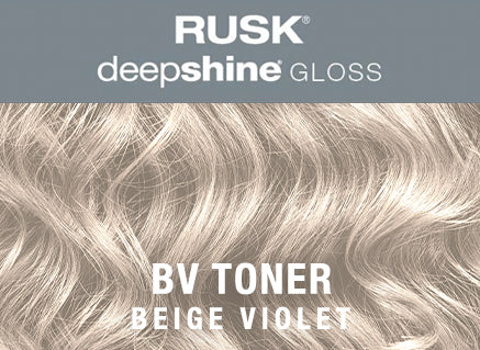 Rusk Deepshine Gloss, 2 oz