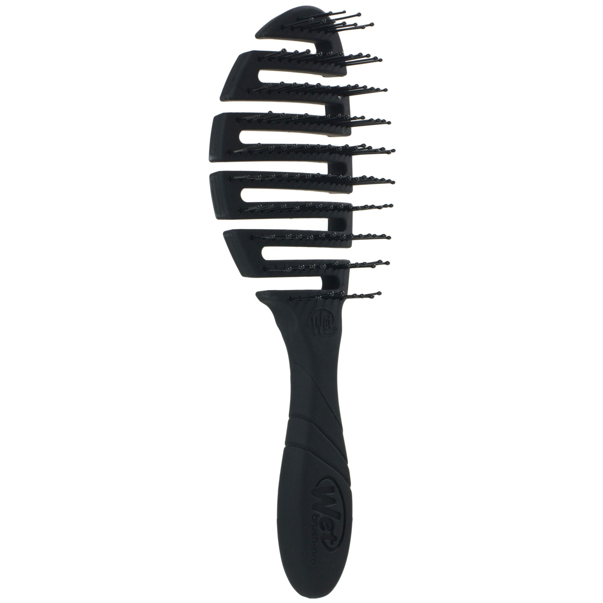 Pro Flex Dry Brush - Black