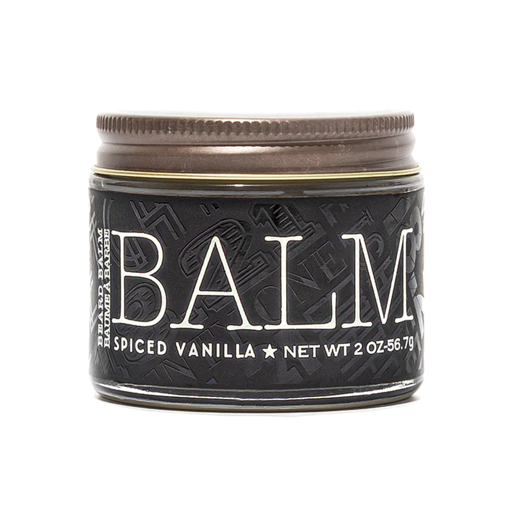 Beard Balm Spiced Vanilla