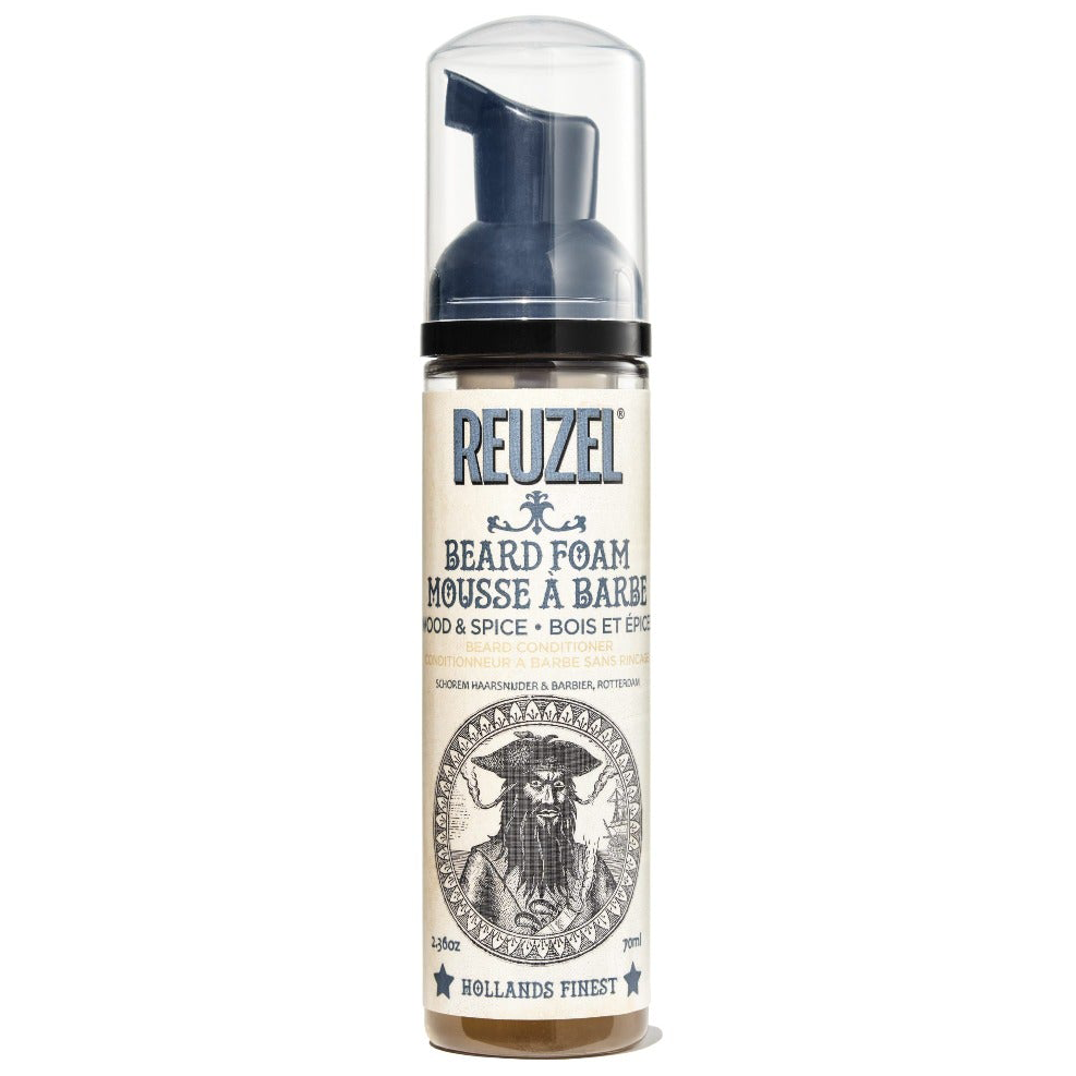 BUY 12 REUZEL PRODUCTS, GET 17 ITEMS FREE!