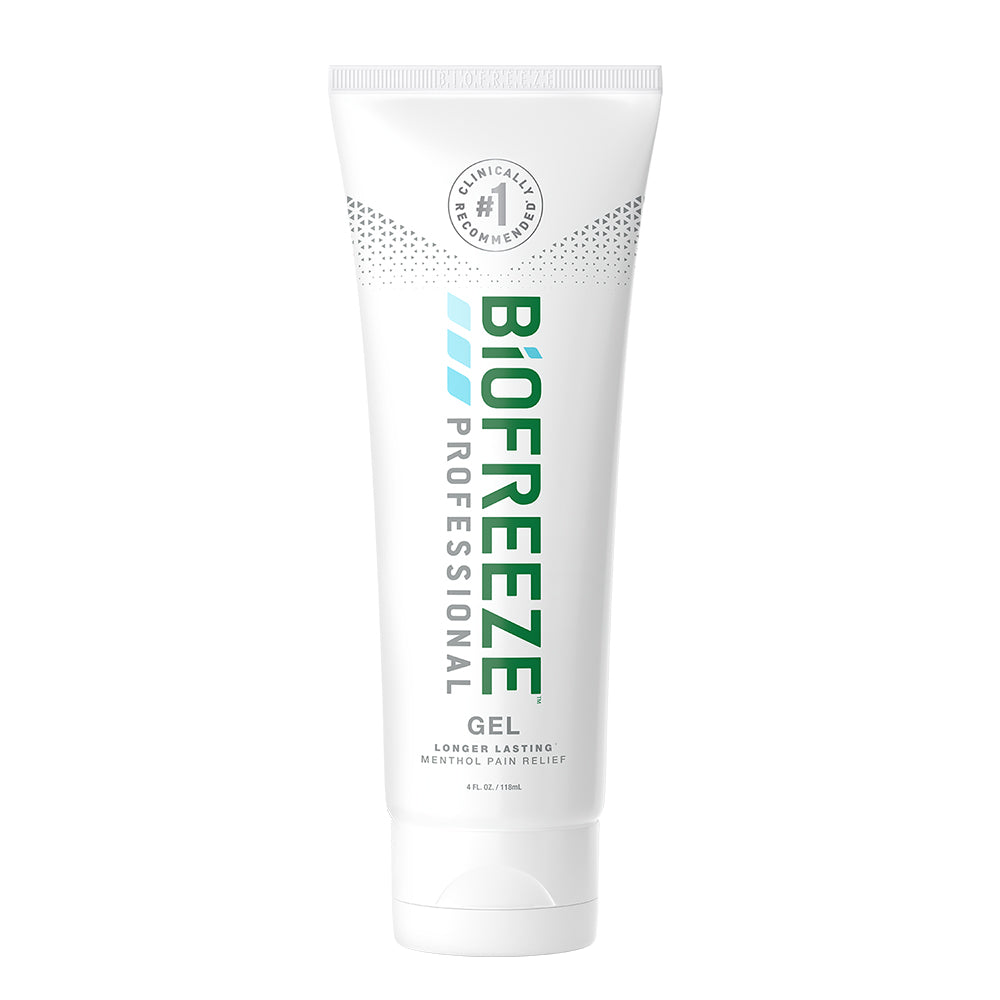 Gel Tube Green