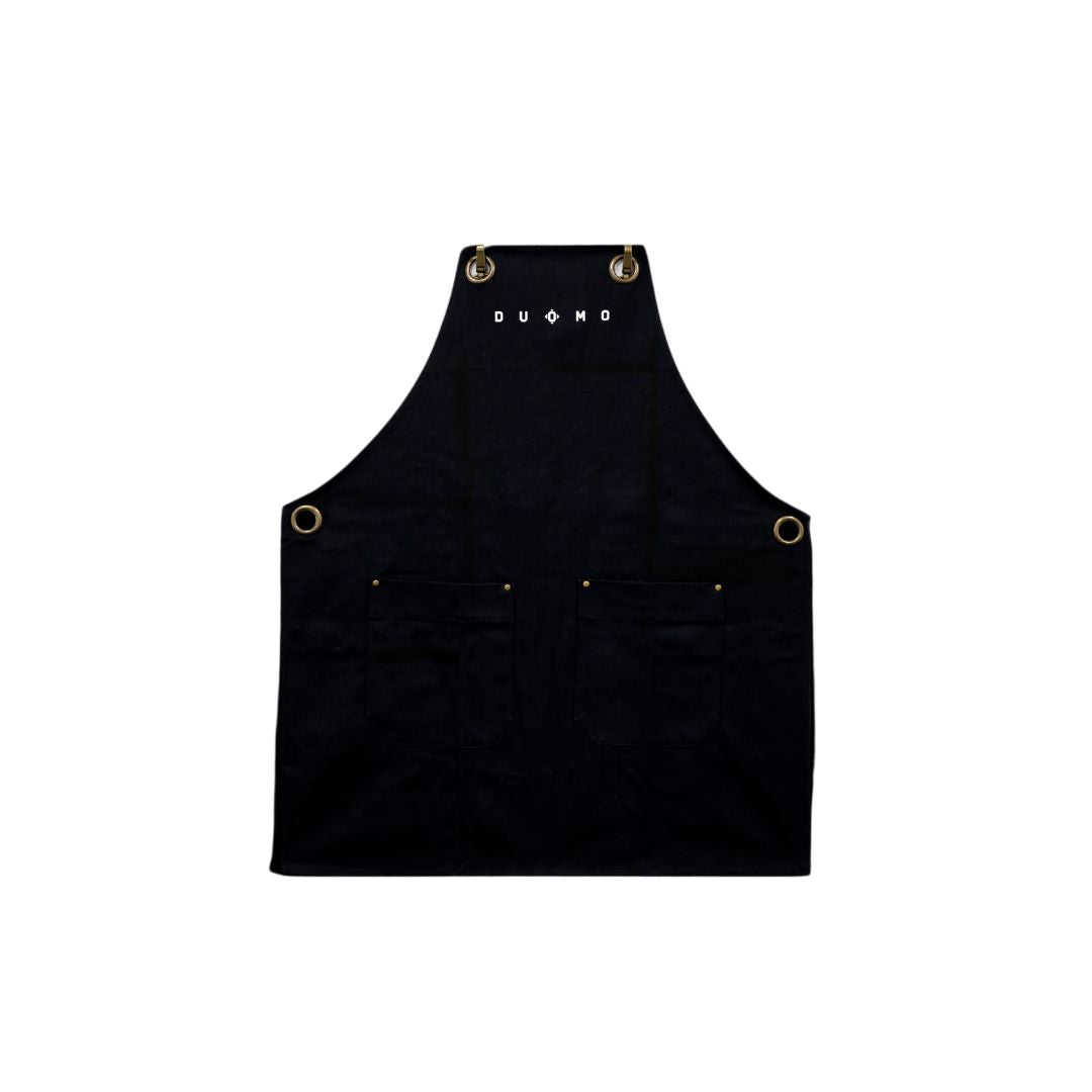 Black Apron – GlossGenius