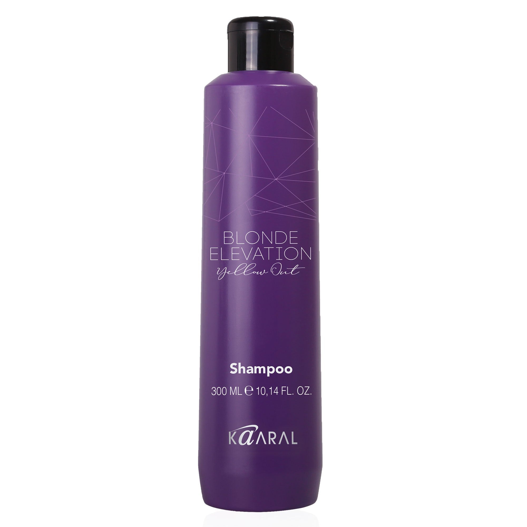 Baco Blonde Elevation Yellow Out Shampoo