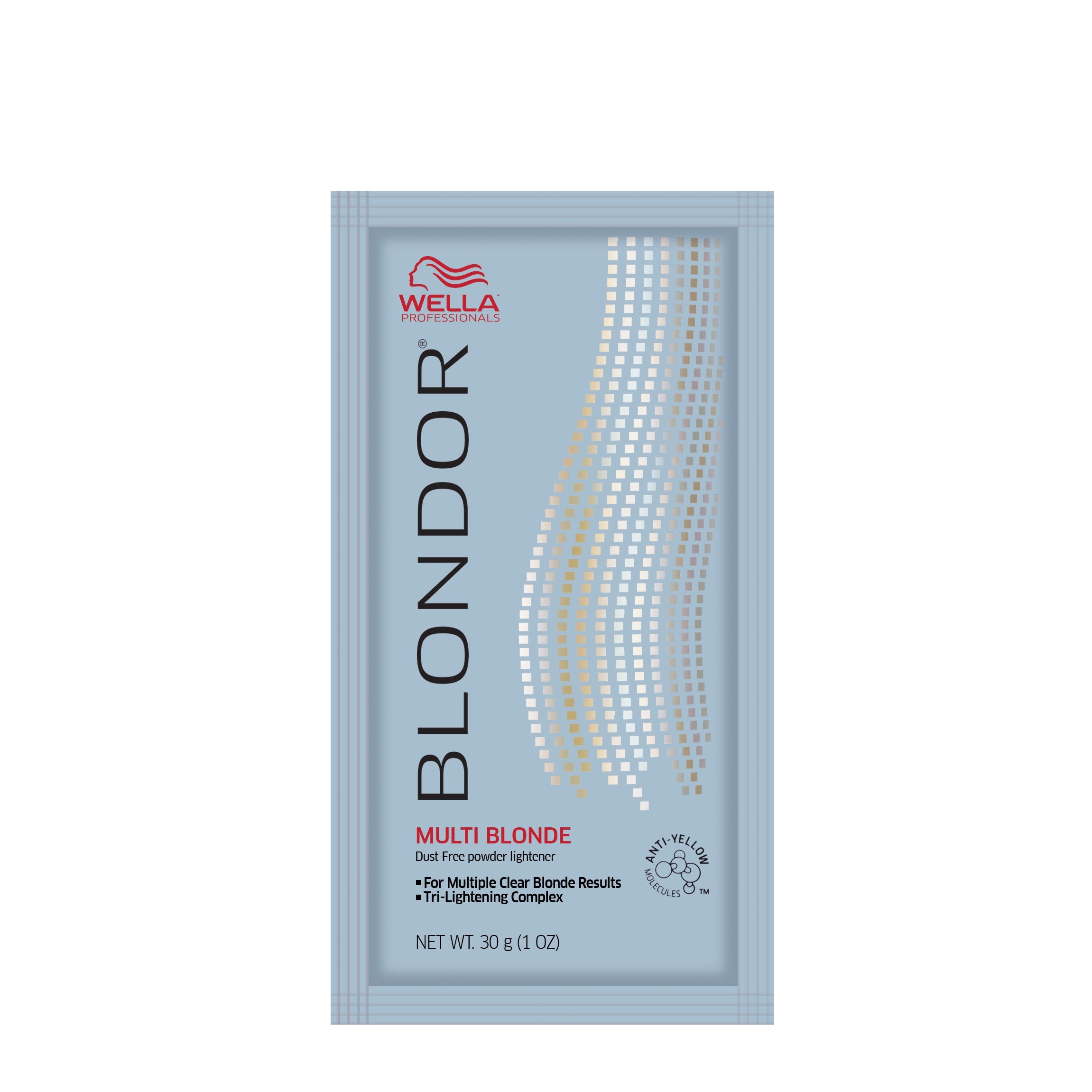 Blondor Multi-Blonde Powder