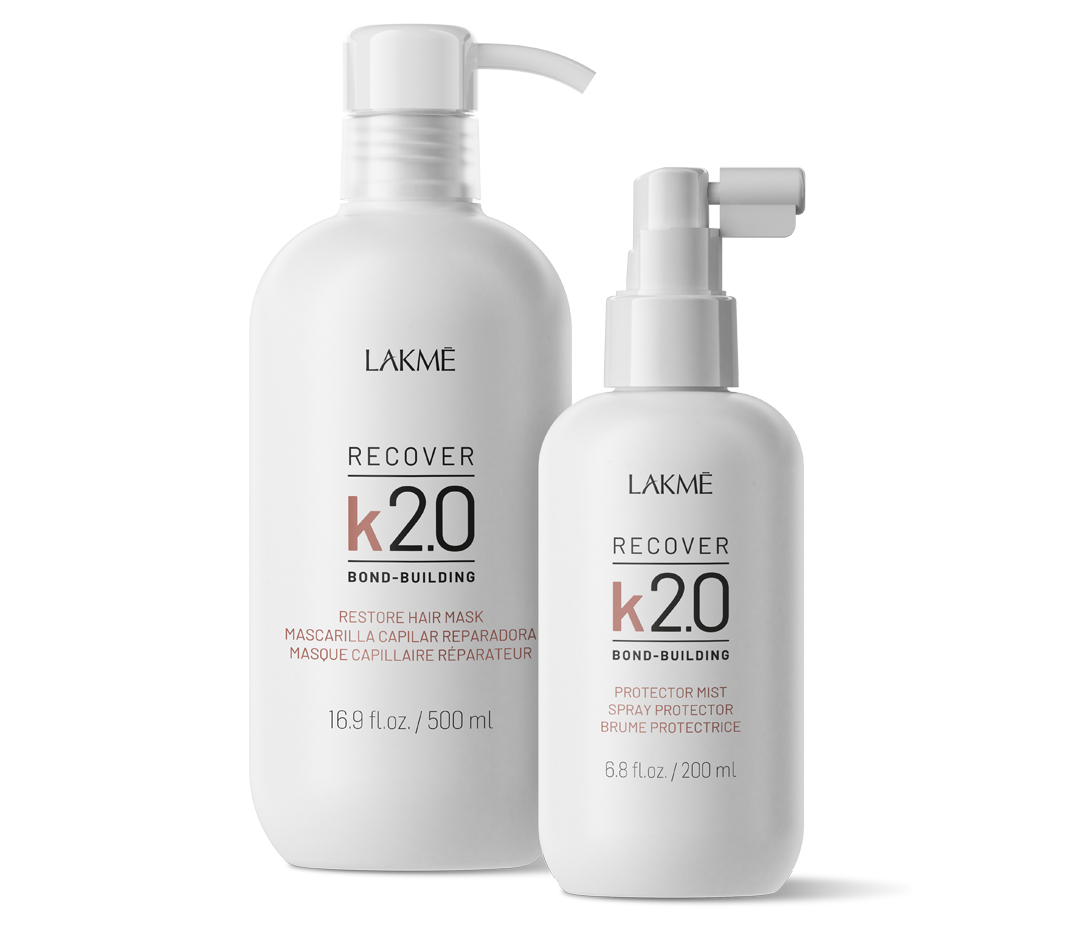 K 2.0 Restore Mask & Treatment Set