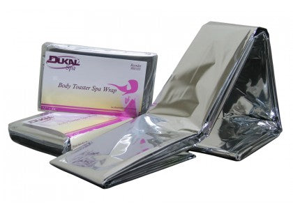 Body Toaster Spa Wrap 52" X 84"