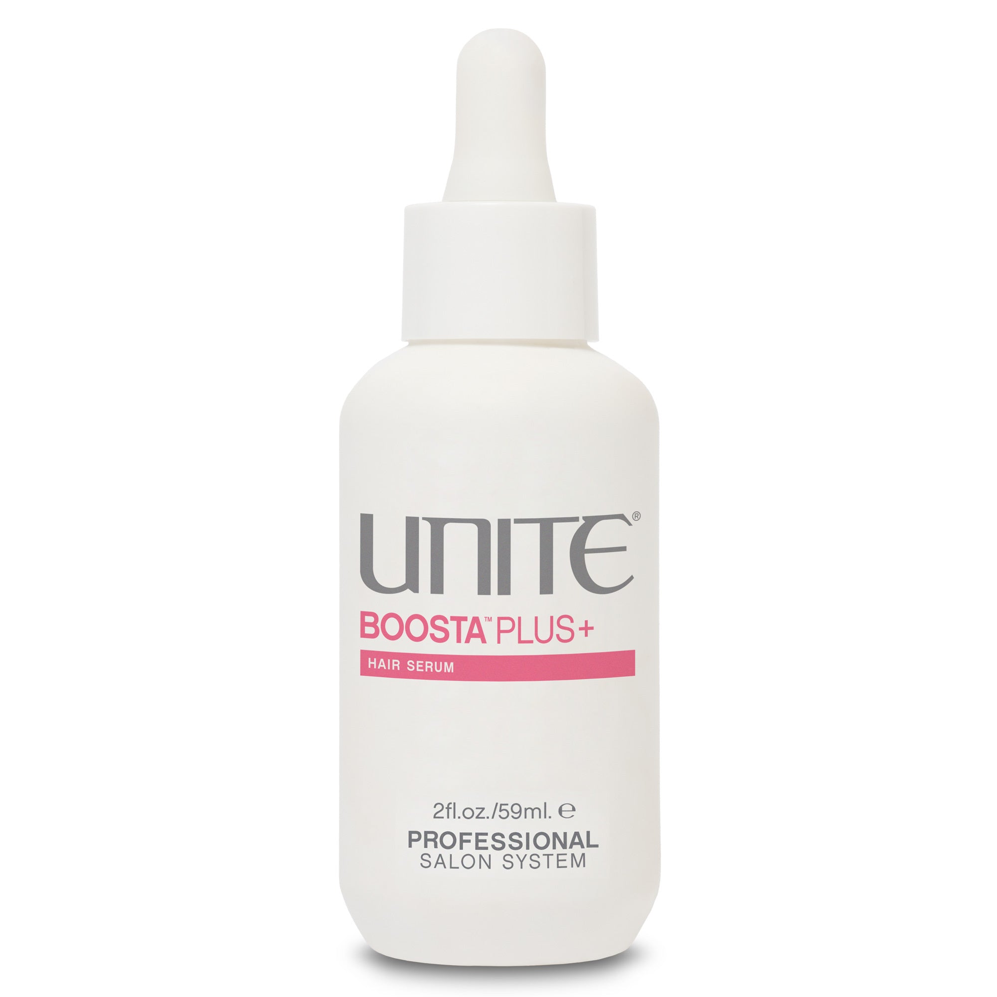 BOOSTA Plus+ Hair Serum