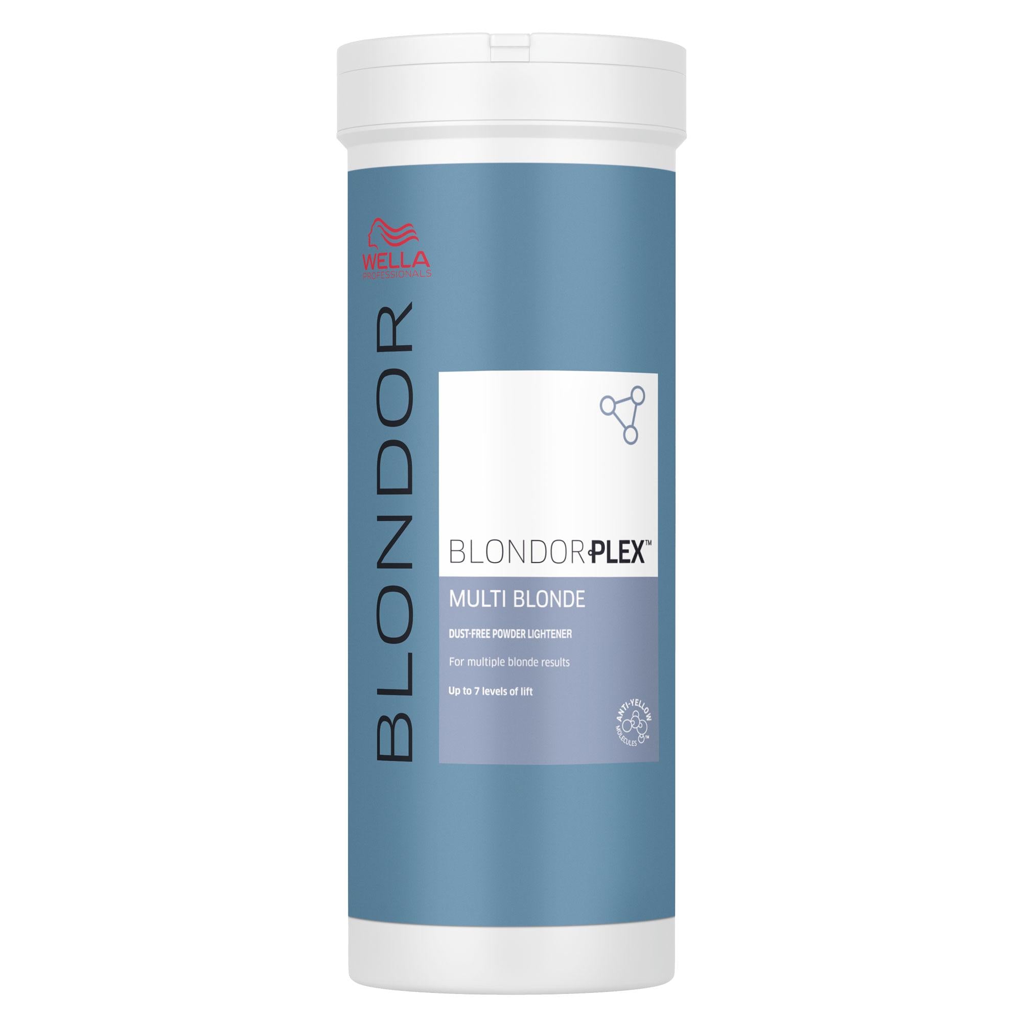 Blondor BlondorPlex Multi Blonde Powder Lightener