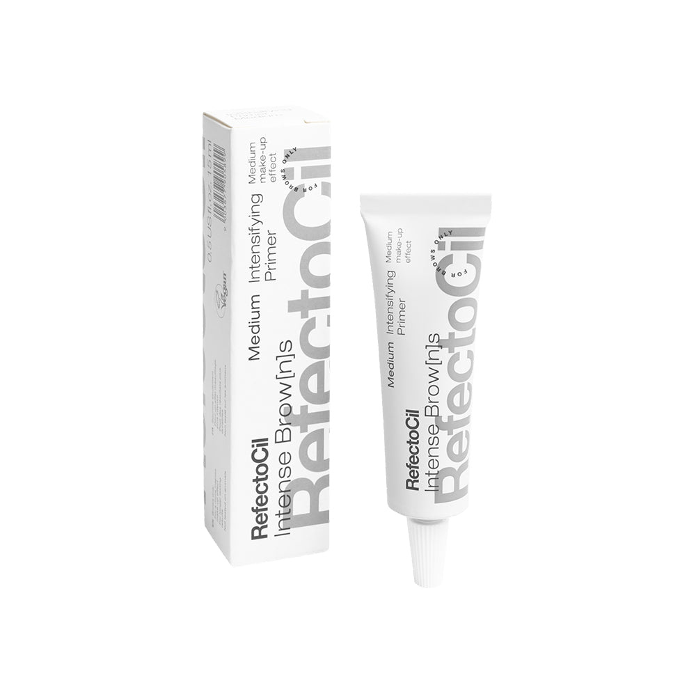 Intense Intensifying Primer - Medium Effect