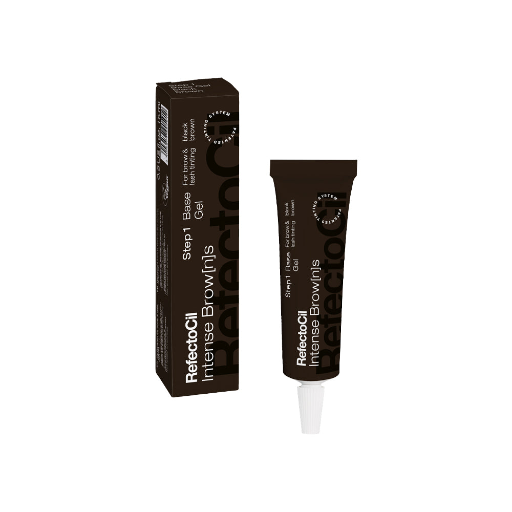 Intense Base Gel