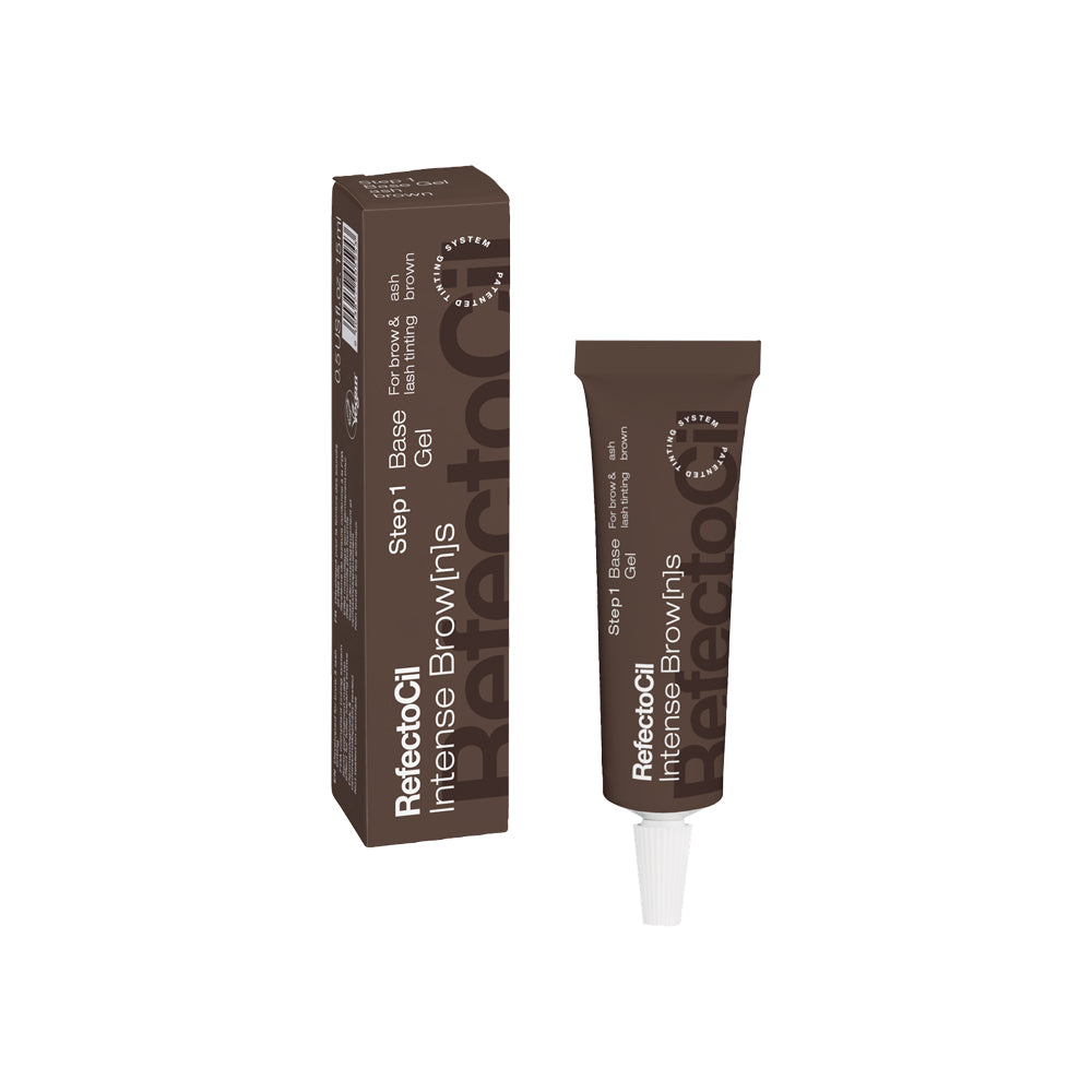 Intense Base Gel