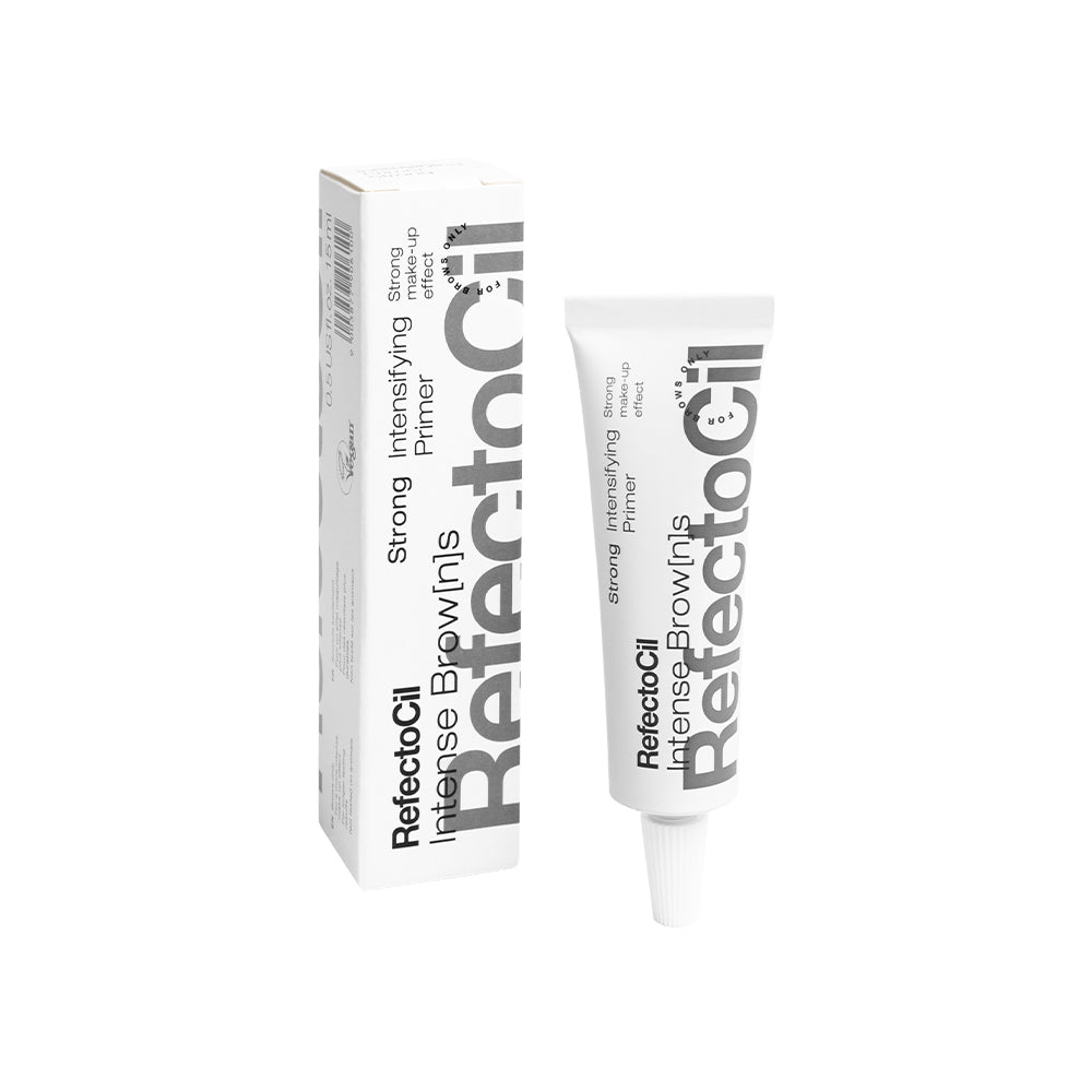 Intense Intensifying Primer - Strong Effect