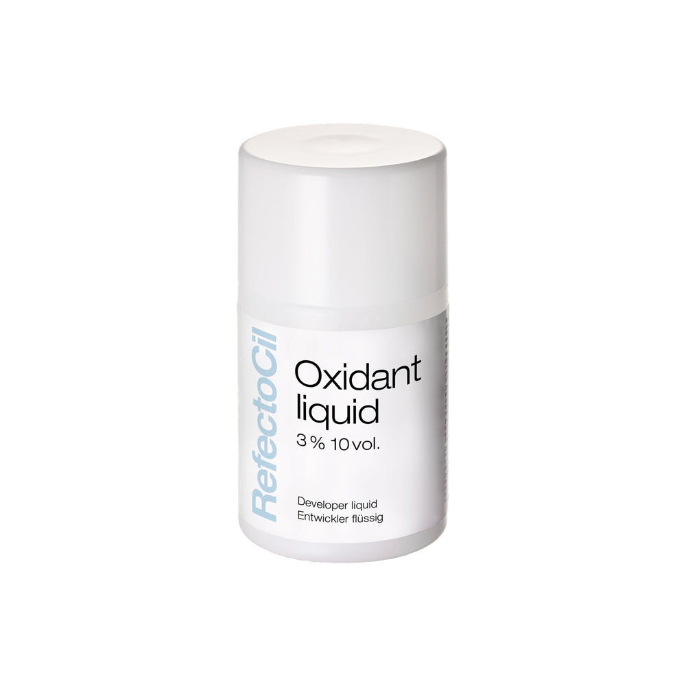 Oxidant 3% Liquid