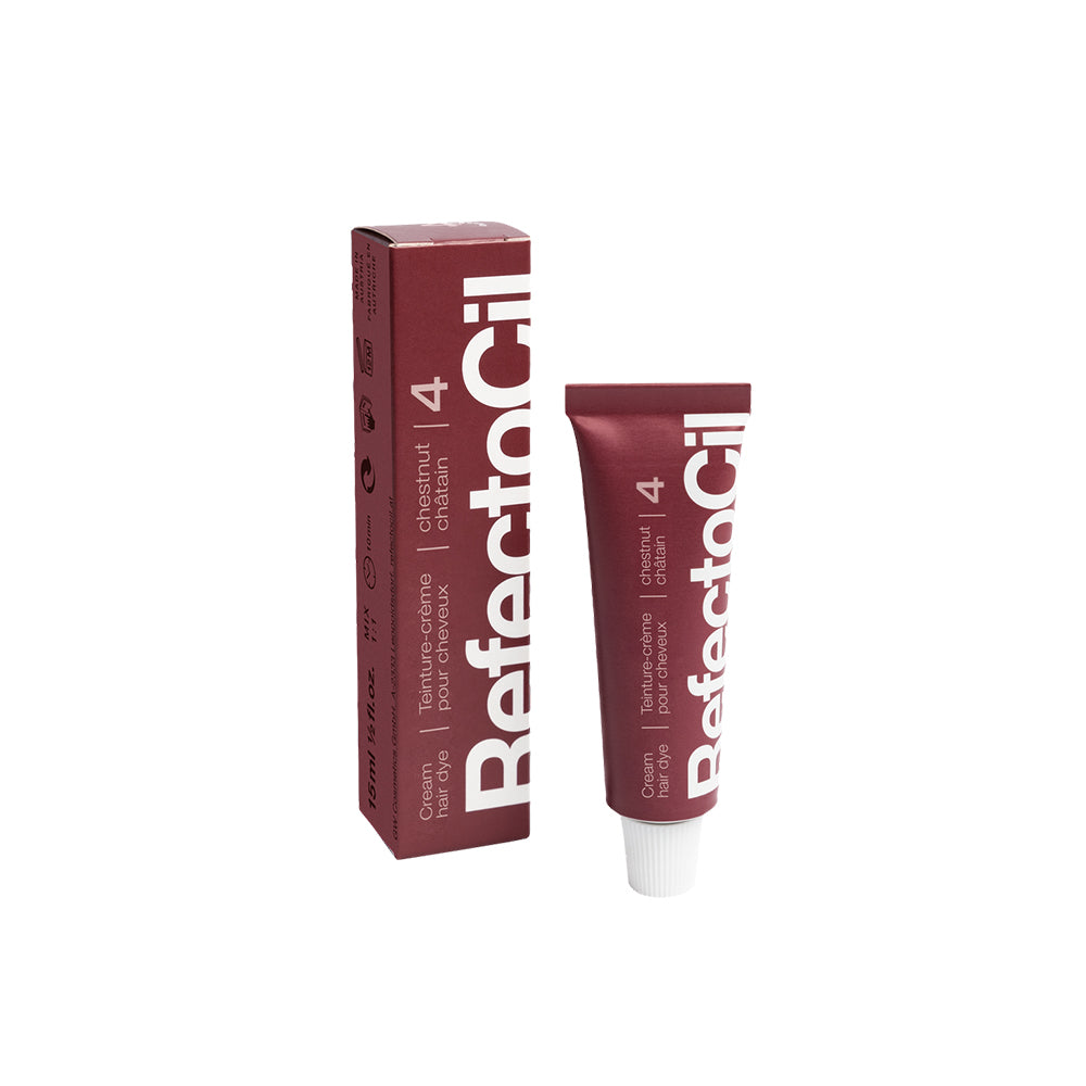 Chestnut Cream Hair Dye