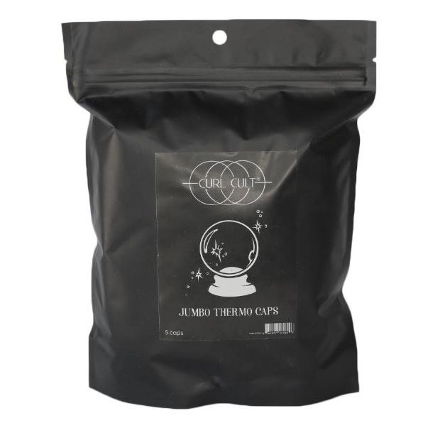 Jumbo Thermocaps - 5 pack