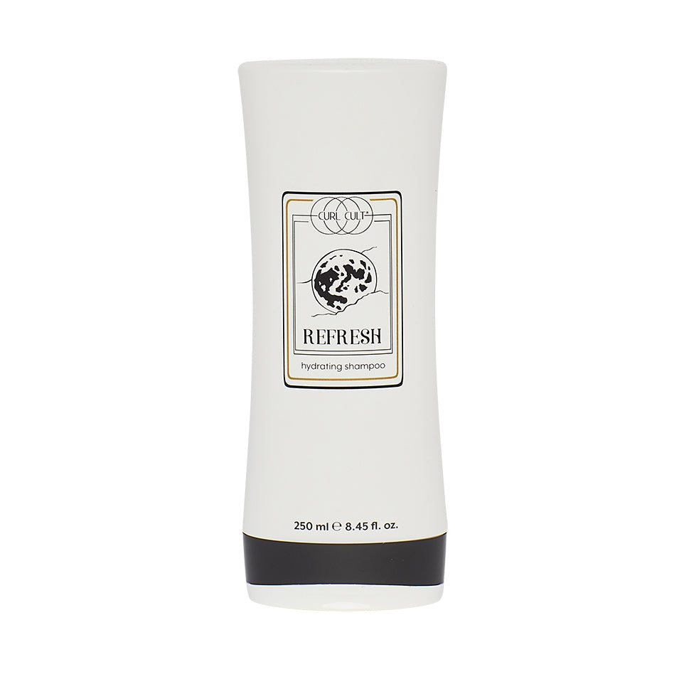 Refresh - Hydrating Shampoo