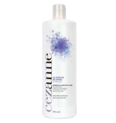 Ultimate Blonde Conditioner