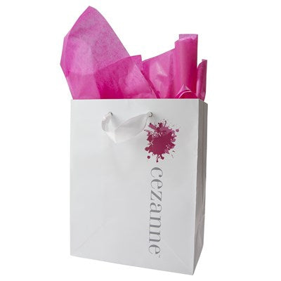 Xtras: Aftercare Retail Bag w/ Tissue