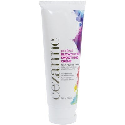 Blowout & Smoothing Crème