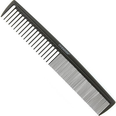 Tools: Black Heat Comb