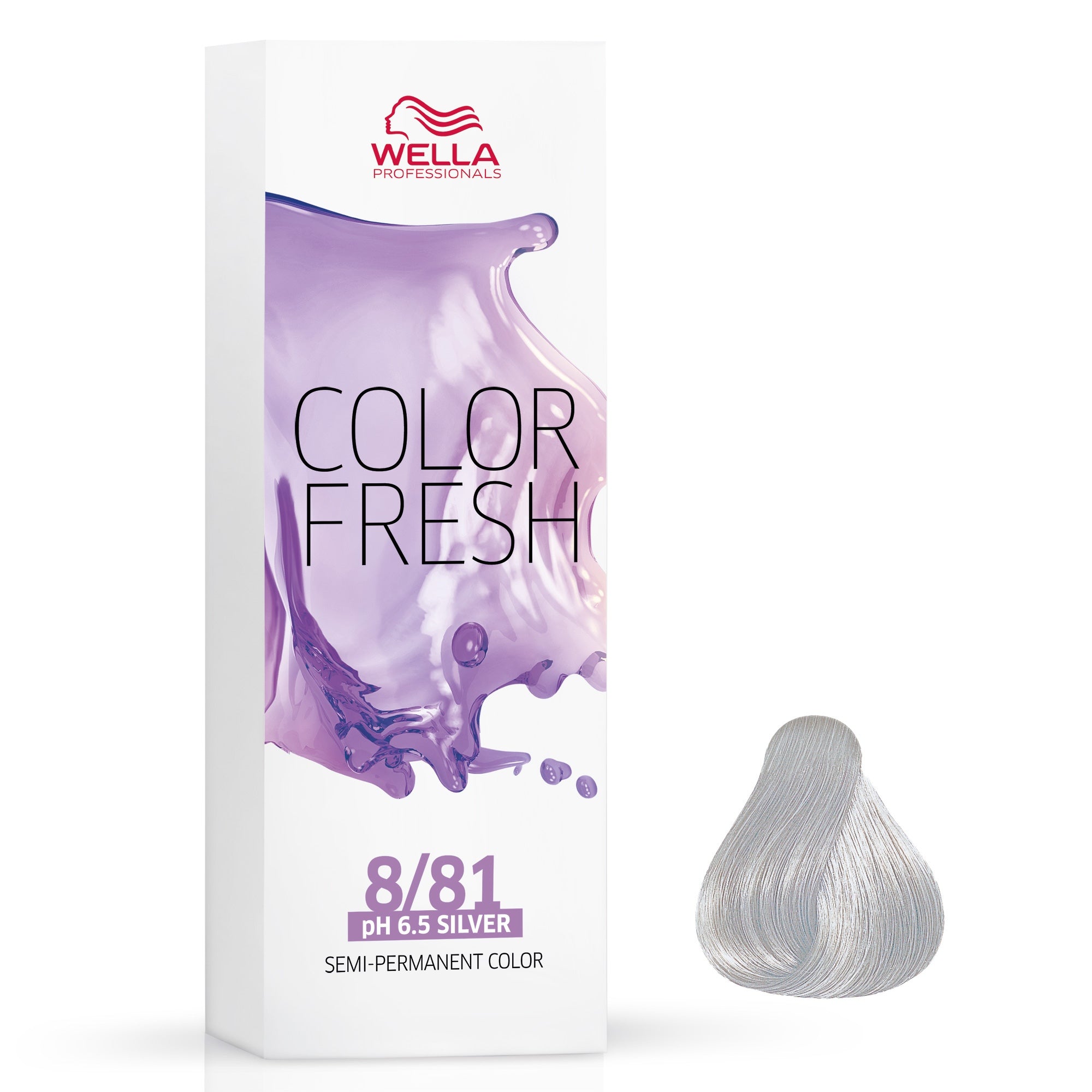 Color Fresh - 8/81 Light Blonde/Pearl