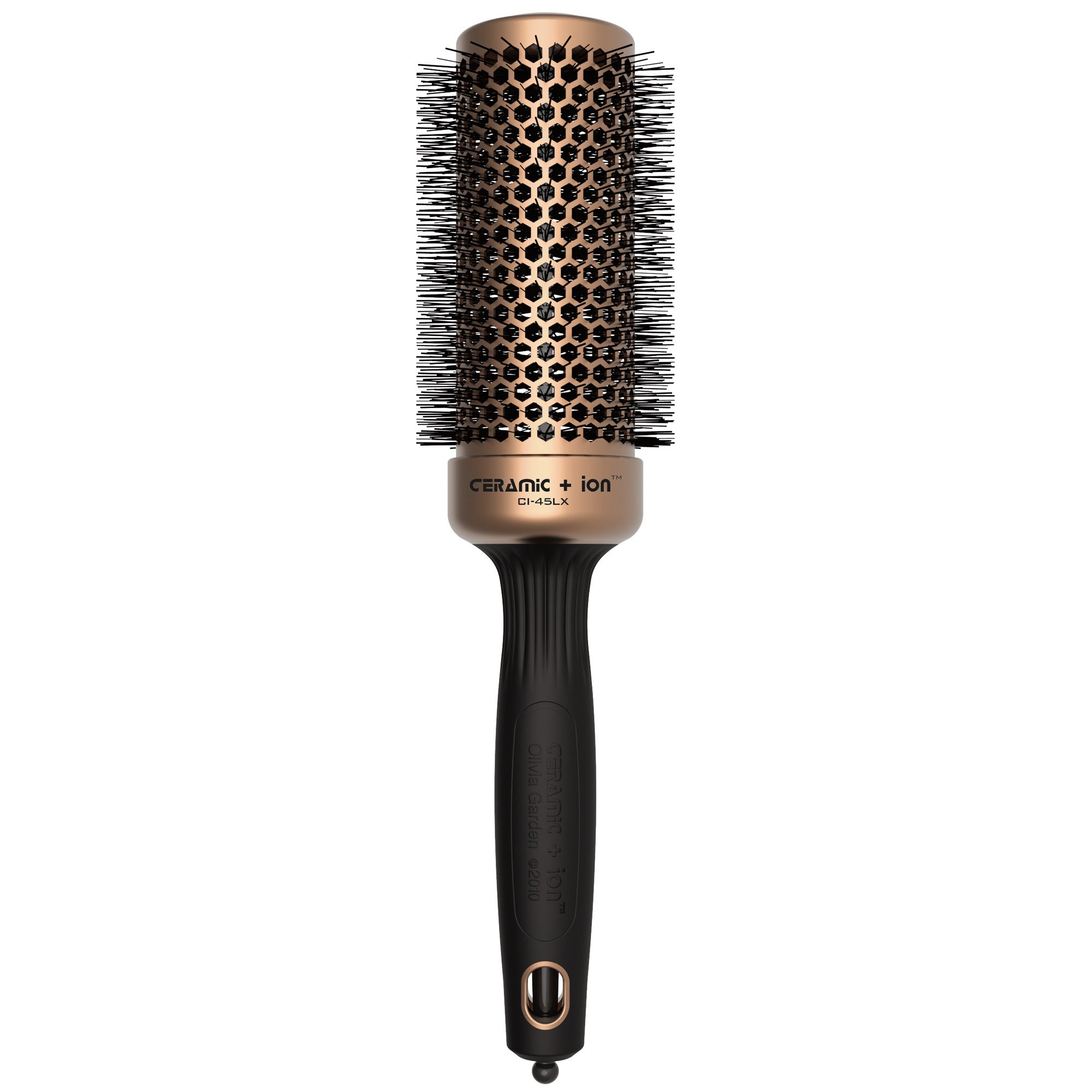 Ceramic + ion Luxe Limited Edition Thermal Brush 1-3/4"