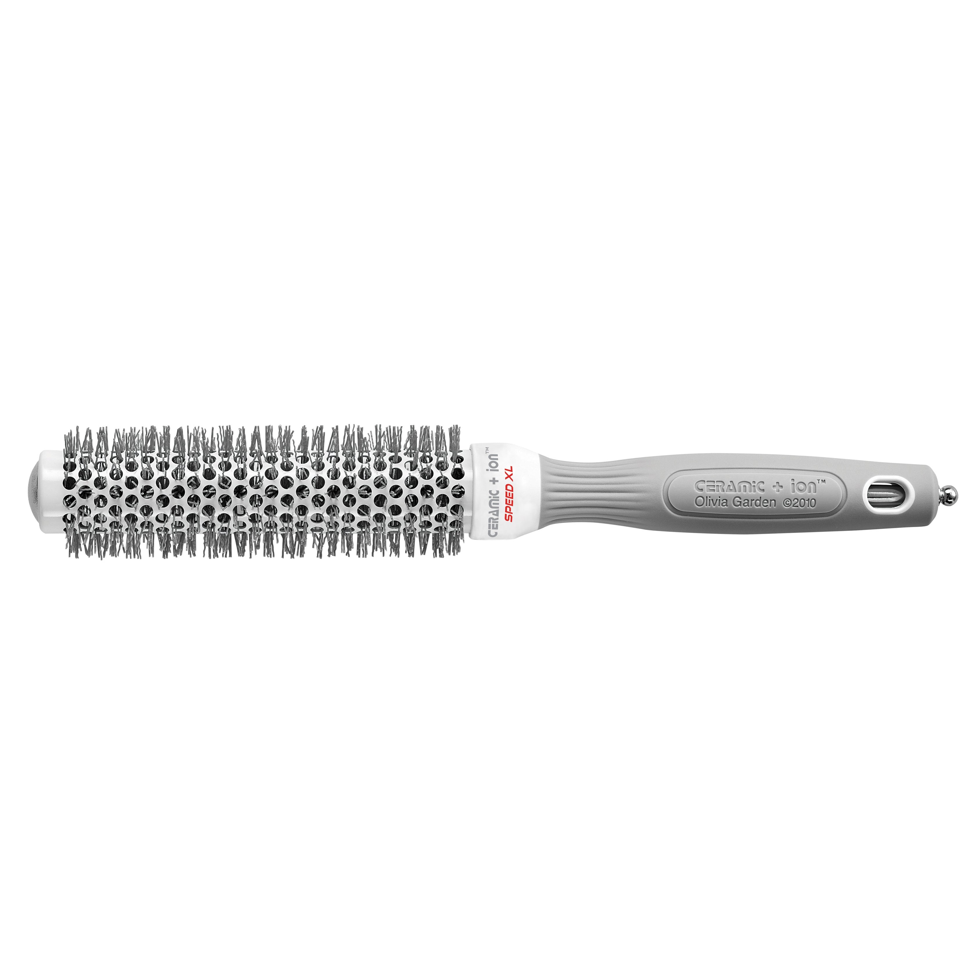 Ceramic Ion Speed XL Thermal Brush 1"