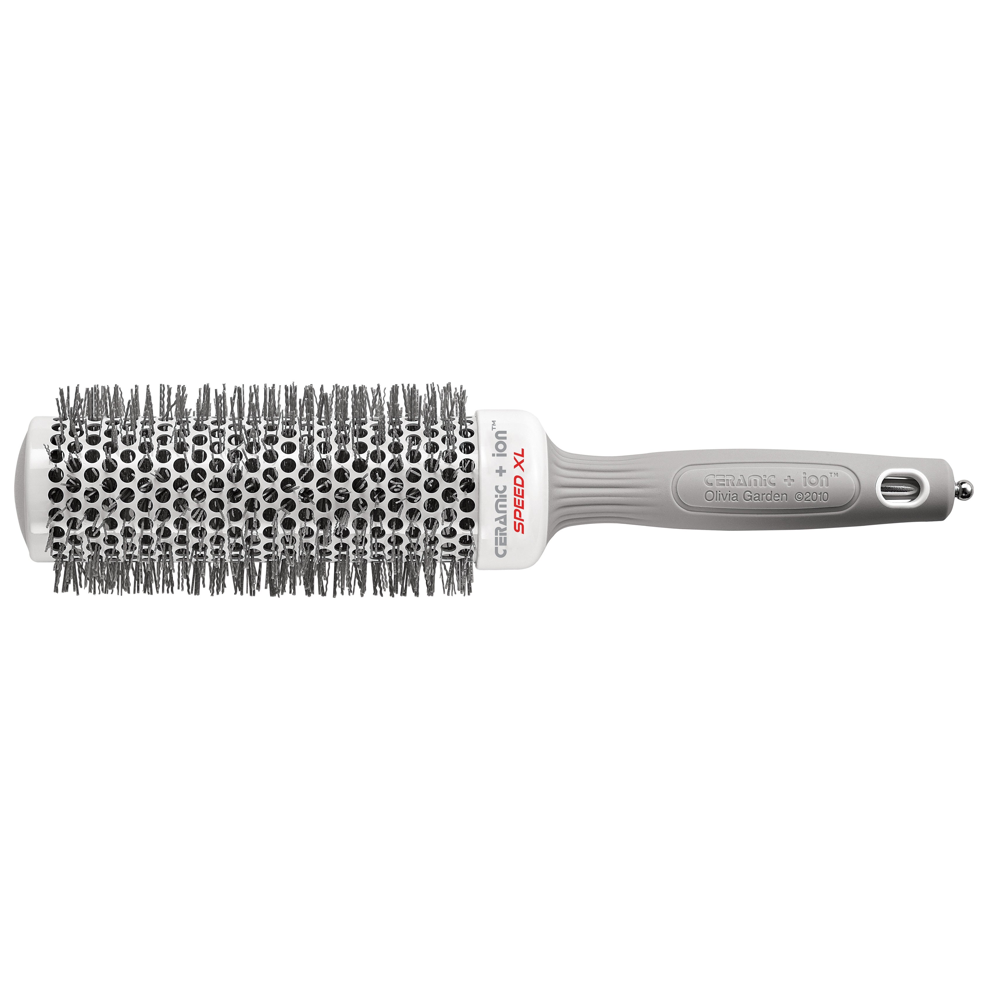 Ceramic Ion Speed XL Thermal Brush