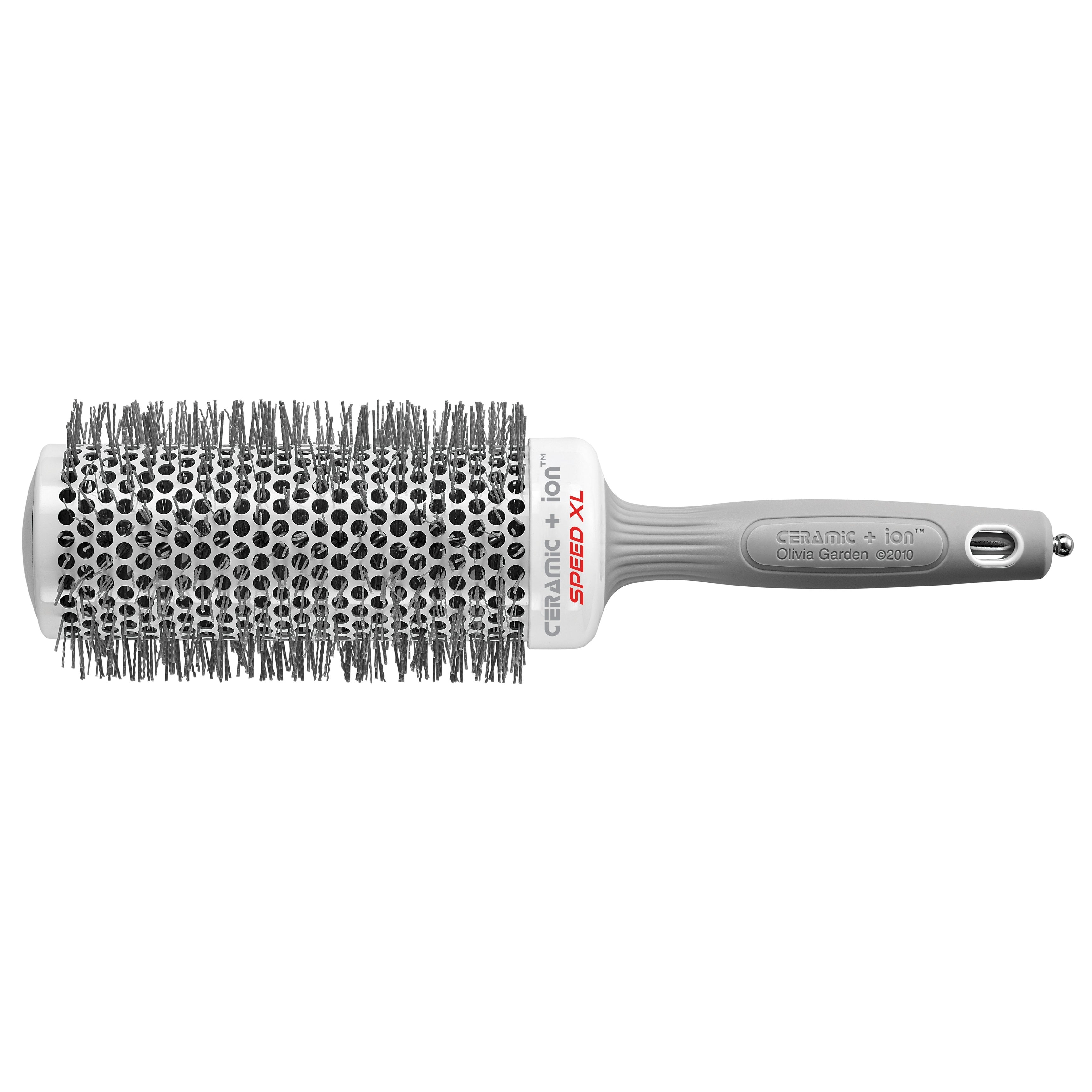 Ceramic Ion Speed XL Thermal Brush 2 1/8"