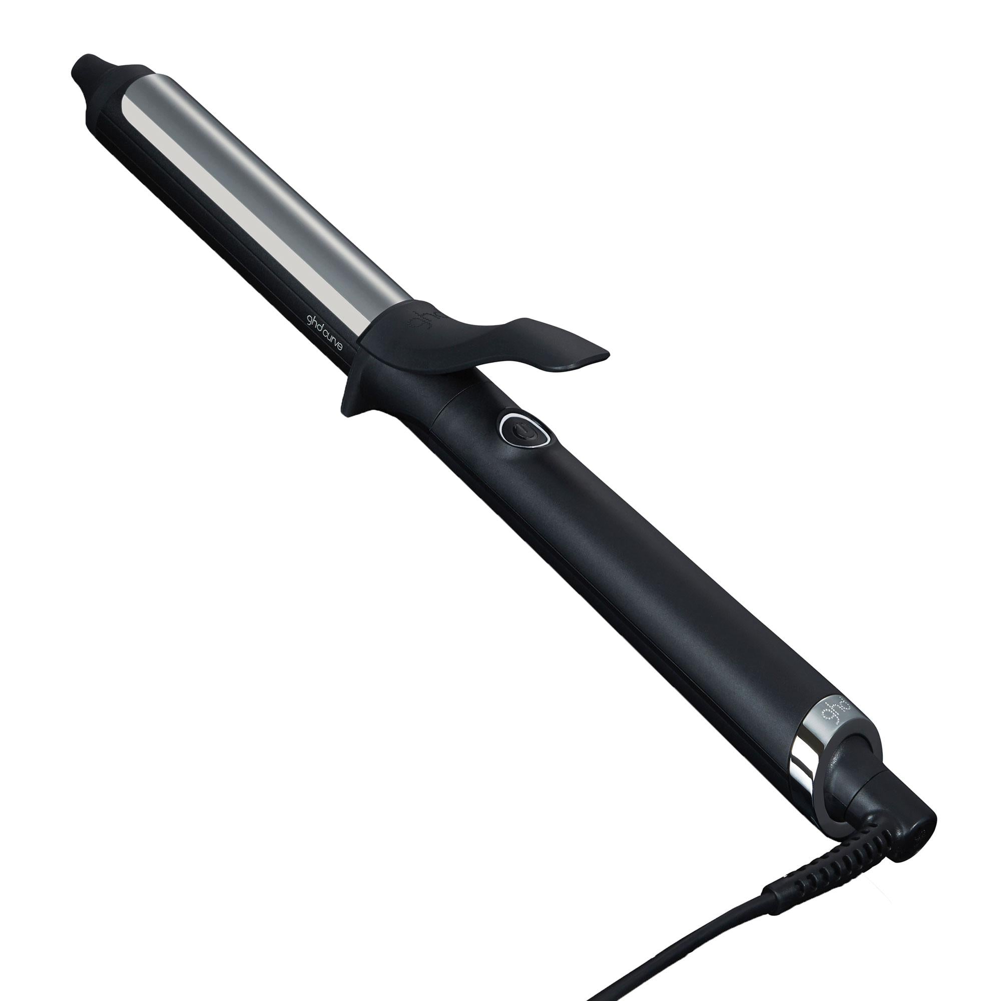 Curve Soft Curl Iron 1.25 inch