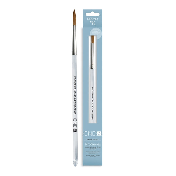 ProSeries Liquid & Powder Brush #6