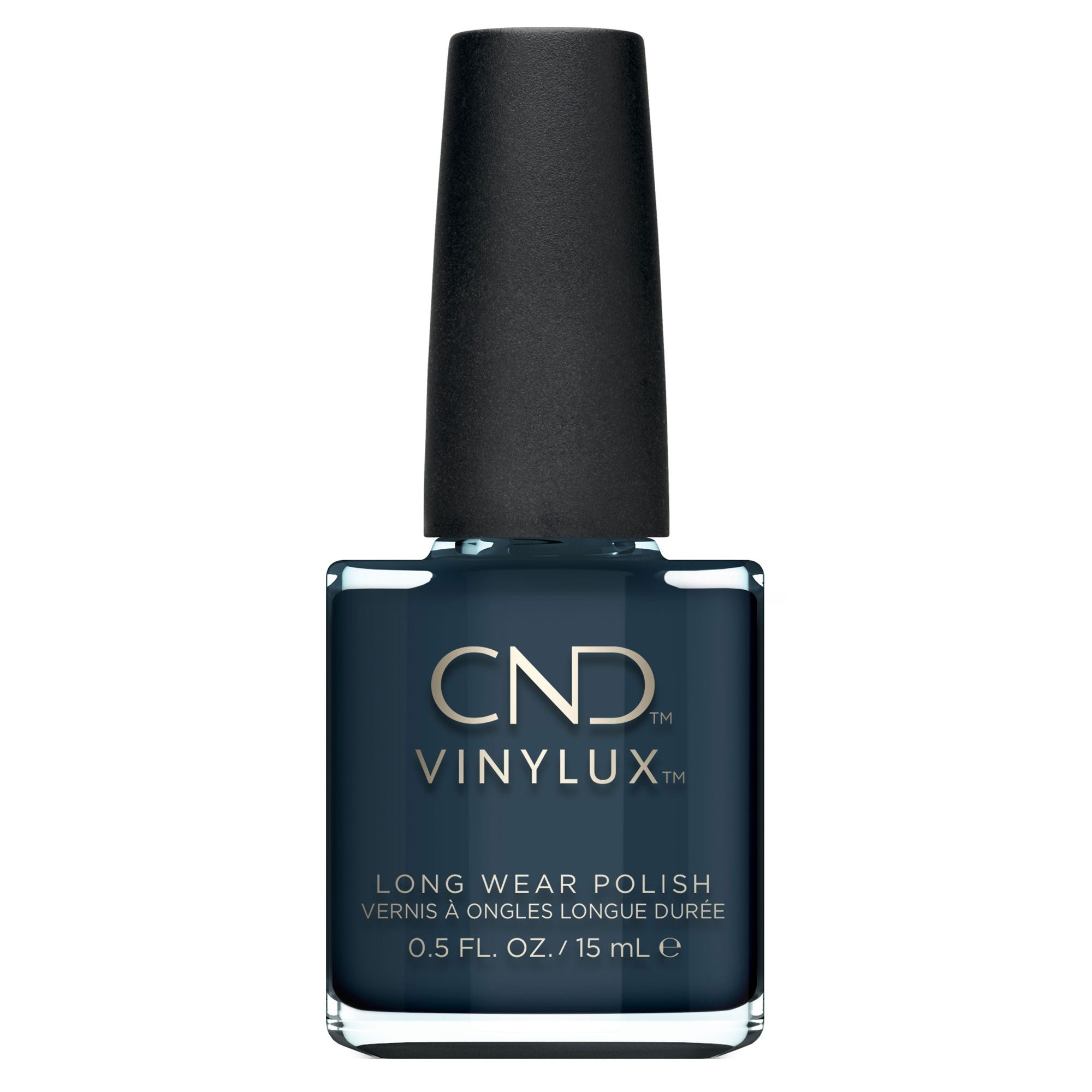 VINYLUX Polish 176 - Indigo Frock