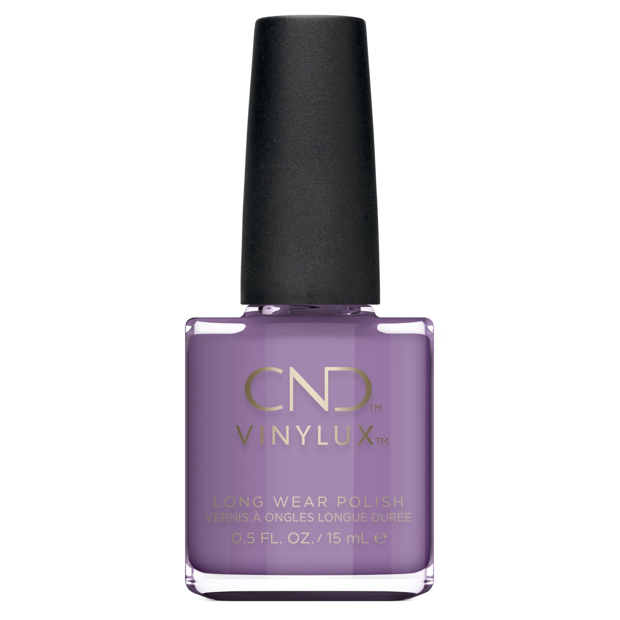 VINYLUX Polish 125 - Lilac Longing