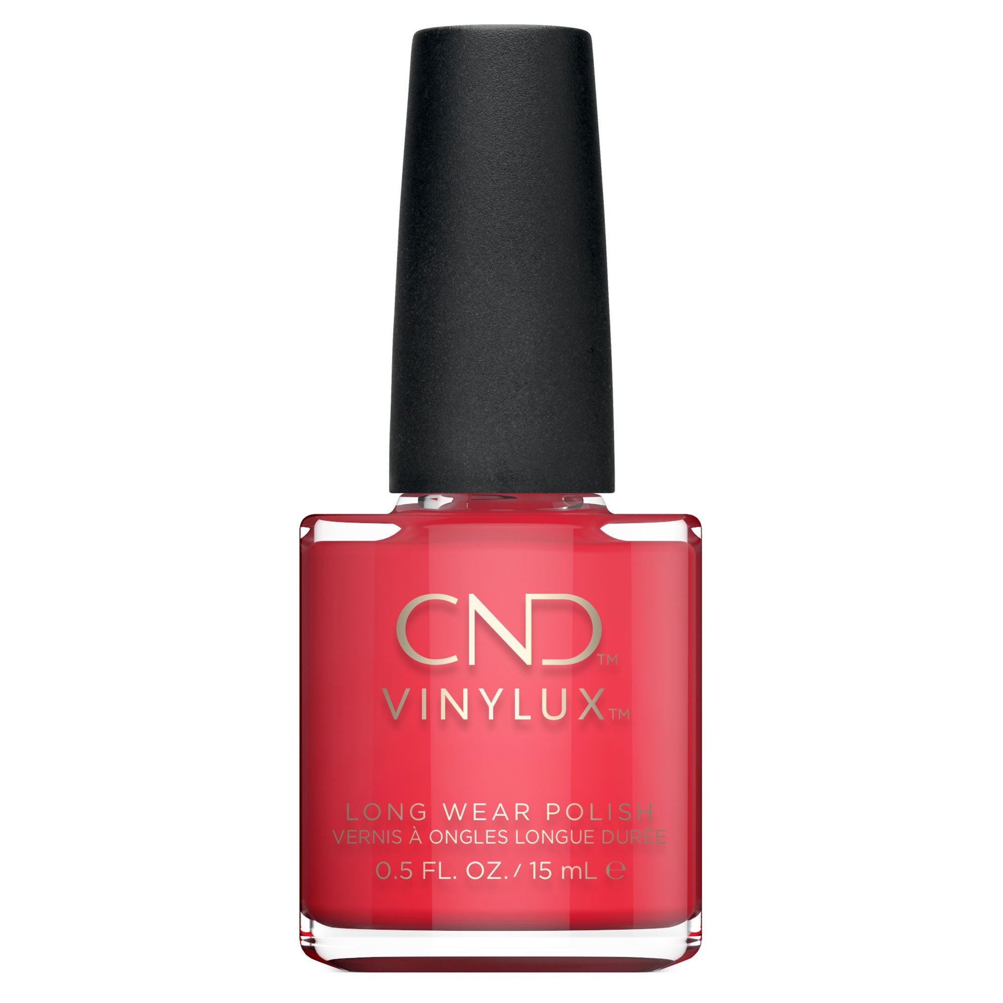 VINYLUX Polish 122 - Lobster Roll