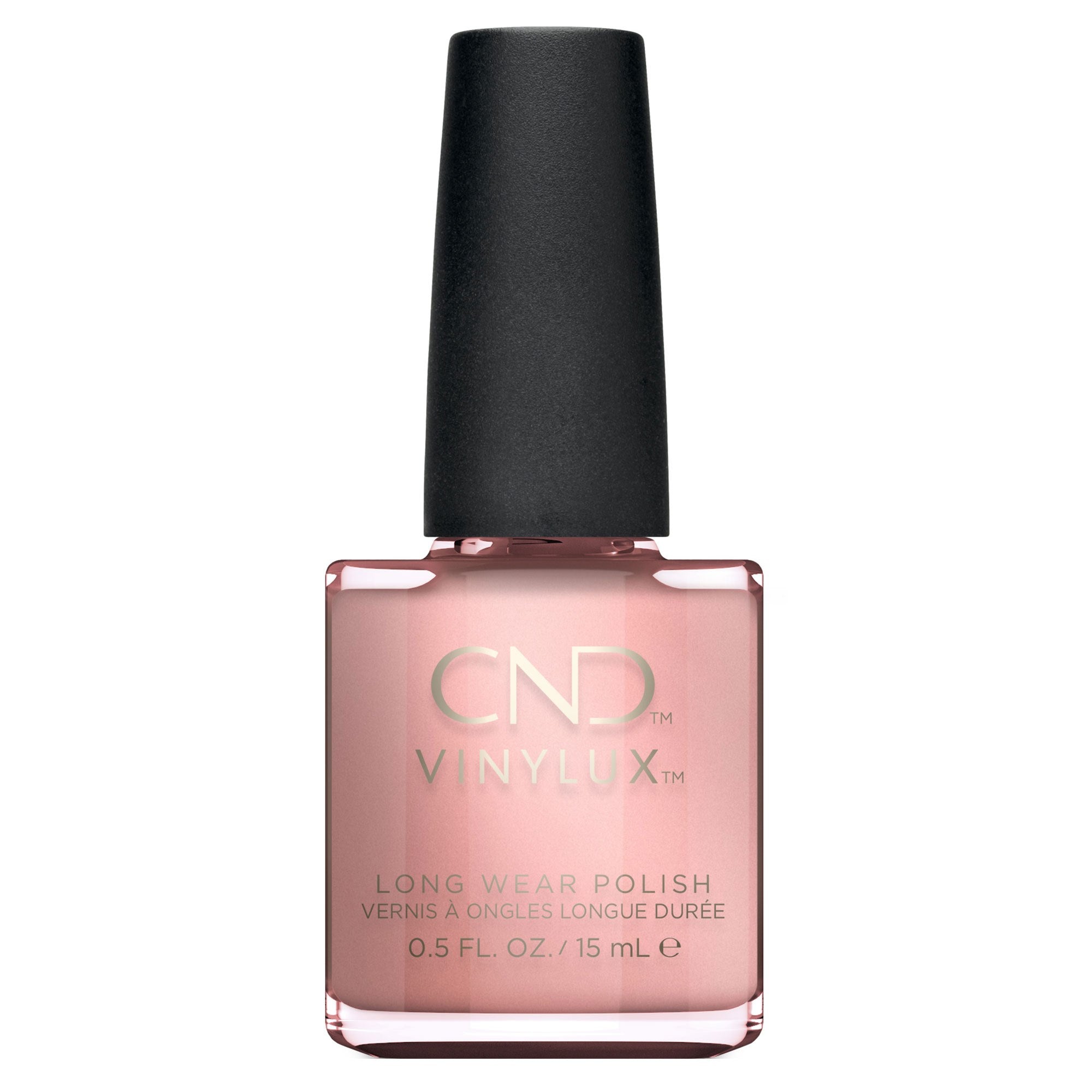 VINYLUX Polish 150 - Strawberry Smoothie