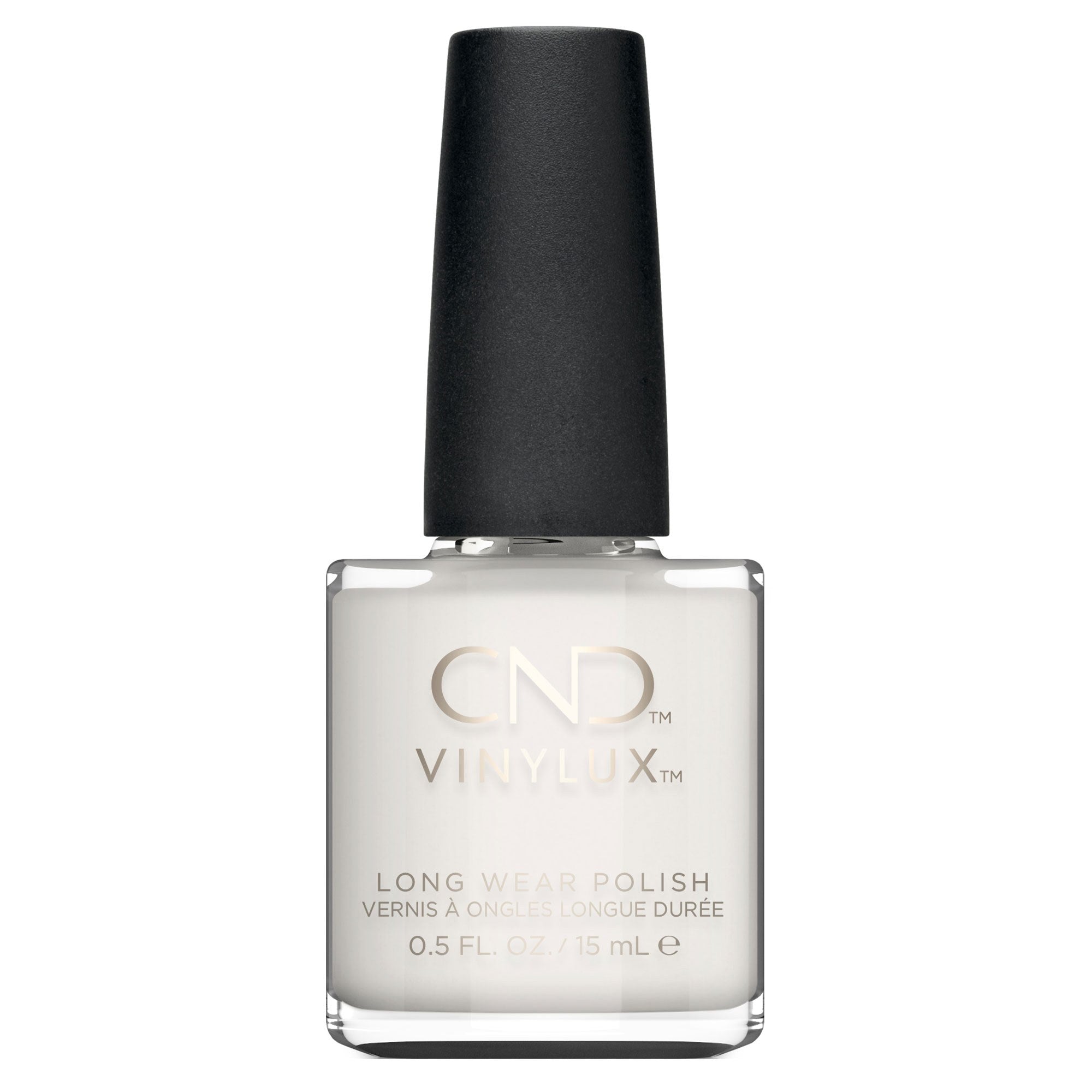 VINYLUX Polish 151 - Studio White