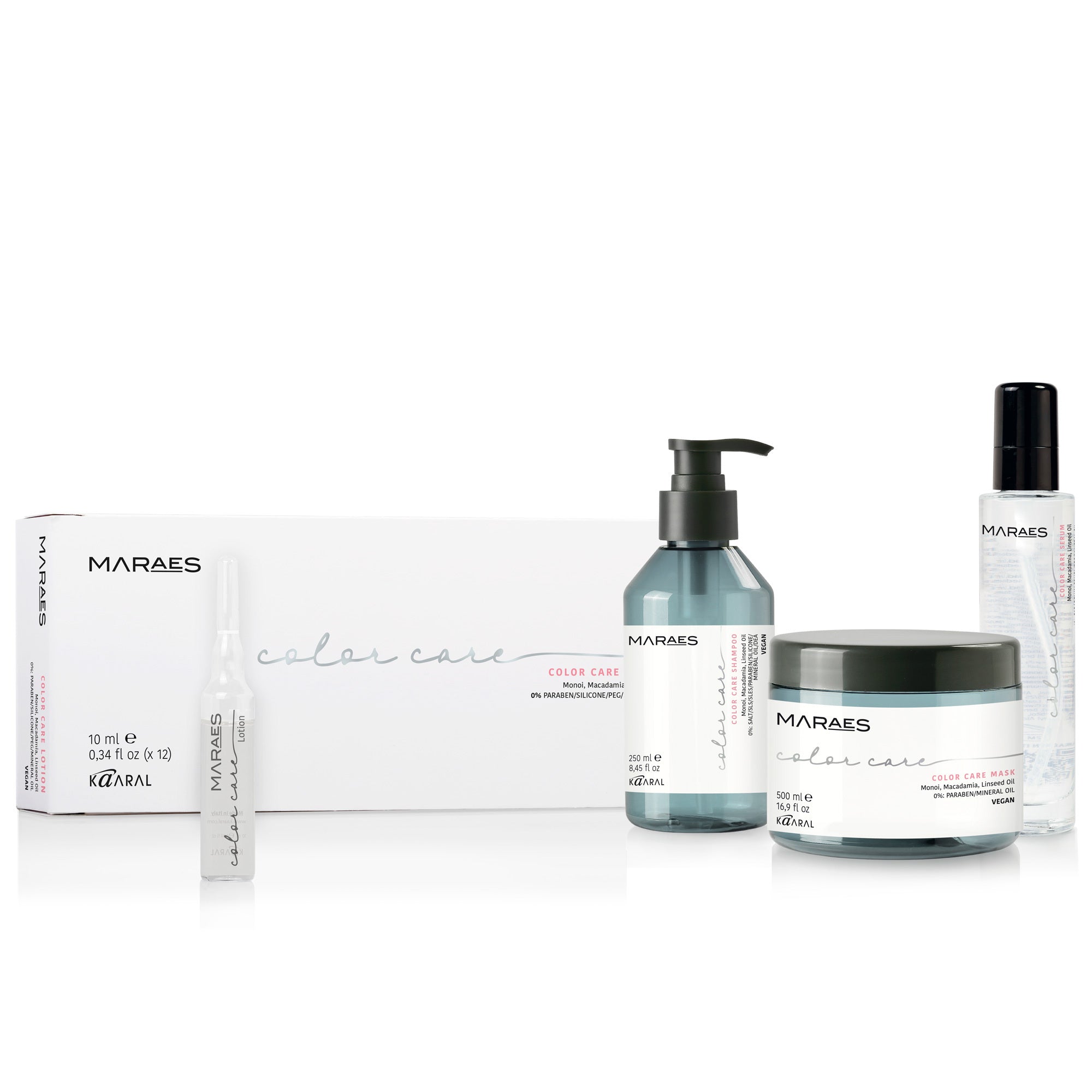 Maraes Color Care Try Me Deal